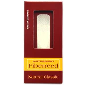 Fiberreed Natural Classic  MS Plátok pre klarinet