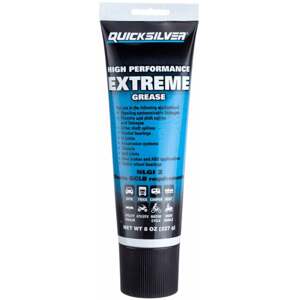 Quicksilver 8M0133989 High Performance Extreme Grease 8oz