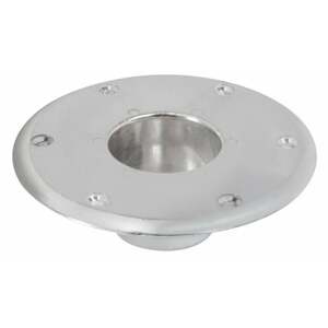 Osculati Spare aluminium support for table legs o 160 mm