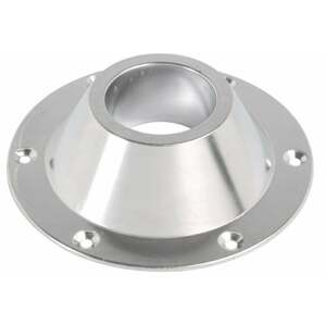 Osculati Spare aluminium support for table legs o 165 mm