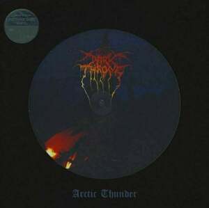 Darkthrone - Arctic Thunder (12" Picture Disc LP)