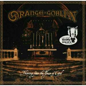 Orange Goblin - Thieving From The House Of God (LP)