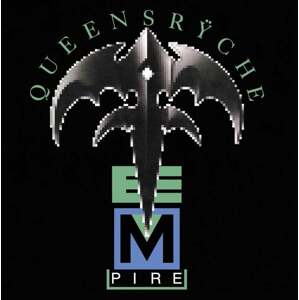 Queensryche - Empire (2 LP)