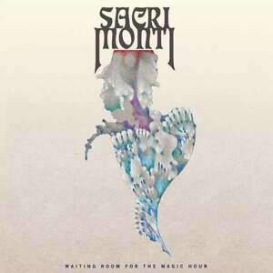 Sacri Monti - Waiting Room For The Magic Hour (LP)
