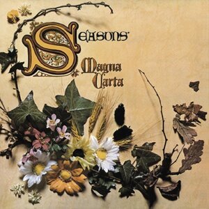Magna Carta - Seasons (Reissue) (LP)