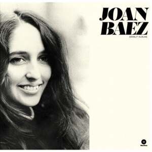 Joan Baez - Joan Baez (LP)