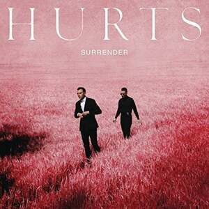 Hurts - Surrender (2 LP + CD)