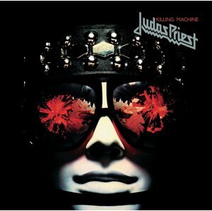 Judas Priest Killing Machine (LP)