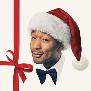 John Legend A Legendary Christmas (2 LP)