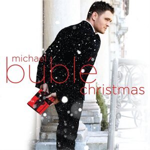 Michael Bublé - Christmas (LP)