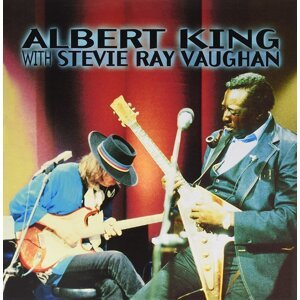 Albert King - In Session (with Stevie Ray Vaughan) (2 LP)