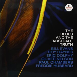 Oliver Nelson - The Blues and the Abstract Truth (2 LP)