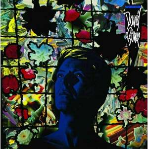 David Bowie - Tonight (2018 Remastered) (LP)