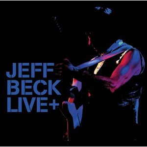 Jeff Beck - Live+ (LP)