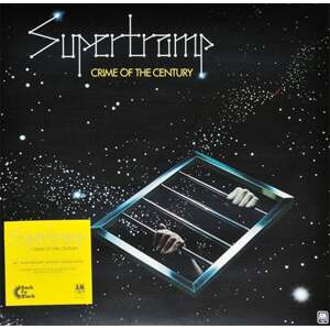 Supertramp Crime Of The Century (40th) (LP)