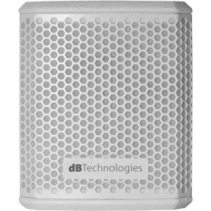 dB Technologies LVX P5 16 OHM White