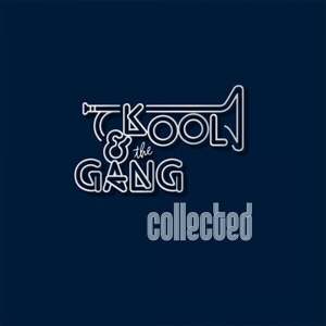 Kool & The Gang Collected (LP)