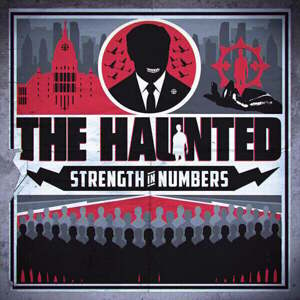 The Haunted - Strength In Numbers (LP)