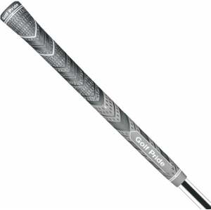 Golf Pride MCC ALIGN Plus 4 Golf Grip Charcoal/Grey Jumbo