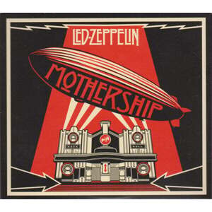 Led Zeppelin - Mothership (Remaster 2014/2015) (2 CD)