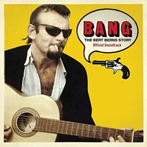 Various Artists - Bang: The Bert Berns Story (2 LP)