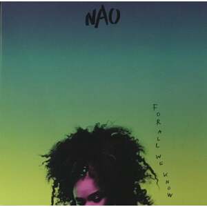 Nao - For All We Know (2 LP)