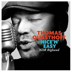 Thomas Quasthoff - Nice 'N' Easy (LP)