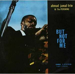 Ahmad Jamal - Ahmad Jamal At The Pershing (Mono) (200g) (LP)