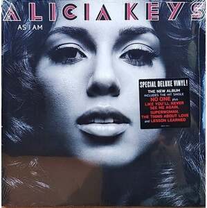 Alicia Keys - As I Am (2 LP)