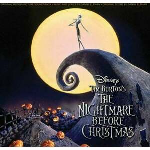Danny Elfman - The Nightmare Before Christmas(Gatefold) (2 LP)
