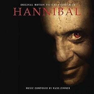 Hans Zimmer - Hannibal (LP) (180g)