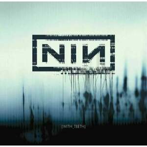 Nine Inch Nails - With Teeth (2 LP) (180g)