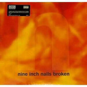 Nine Inch Nails - Broken (12'' Vinyl + 7'' Vinyl) (180g) (LP)