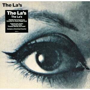 The La's - The La's (LP)