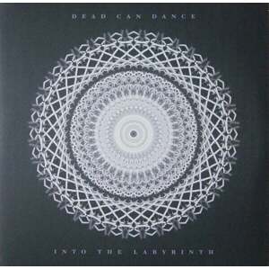 Dead Can Dance - Into The Labyrinth (2 LP)