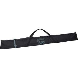 Rossignol Basic Ski Bag 185 cm 20/21 Black 185 cm