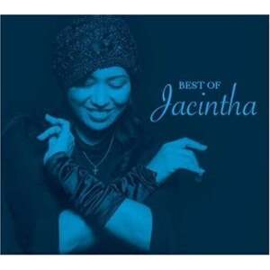 Jacintha - Best Of Jacintha (2 LP)