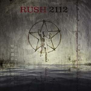 Rush - 2112 (Deluxe Edition) (3 LP + 2 CD + DVD)