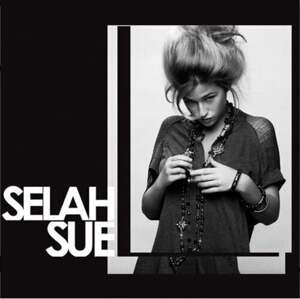 Selah Sue - Selah Sue (LP)