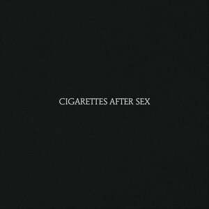 Cigarettes After Sex - Cigarettes After Sex (LP)