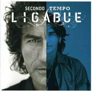 Ligabue - Secondo Tempo (CD)