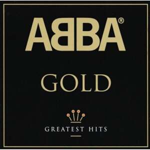 Abba - Gold (Golden Coloured) (2 LP)
