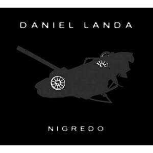Daniel Landa - Nigredo (LP)