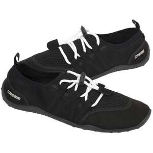 Cressi Elba Aqua Shoes Black 44