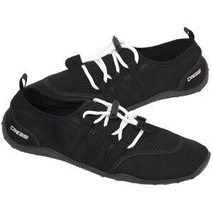 Cressi Elba Aqua Shoes Black 45
