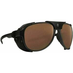 Majesty Apex 2.0 Black/Polarized Bronze Topaz Outdoorové okuliare