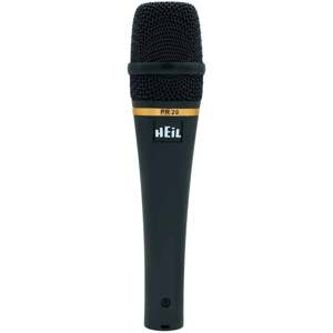 Heil Sound PR20-SUT Vokálny dynamický mikrofón