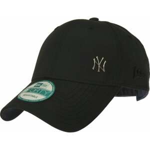 New York Yankees 9Forty Flawless Logo Black UNI Šiltovka