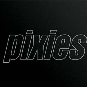 Pixies - Hear Me Out / Mambo Sun (LP)