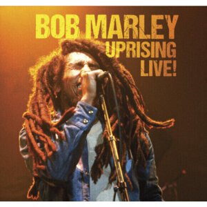 Bob Marley - Uprising Live! (180g) (3 LP)